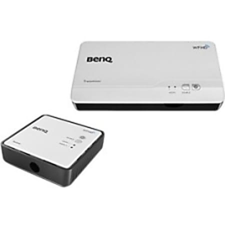 BenQ Wireless Full HD Kit