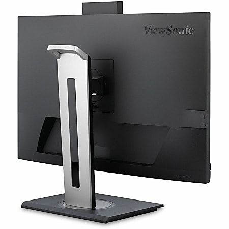 ViewSonic VG2757V 2K 27 Inch 1440p Video Conference Docking
