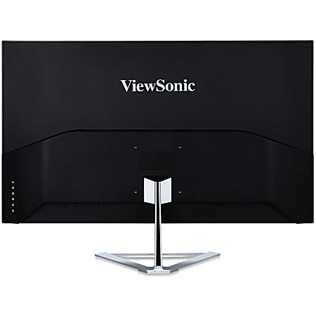 ViewSonic VX3276 2K MHD 32 Widescreen IPS HD Monitor