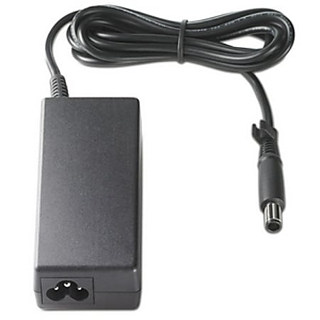 HP 90 Watt Smart AC Adapter for Notebooks