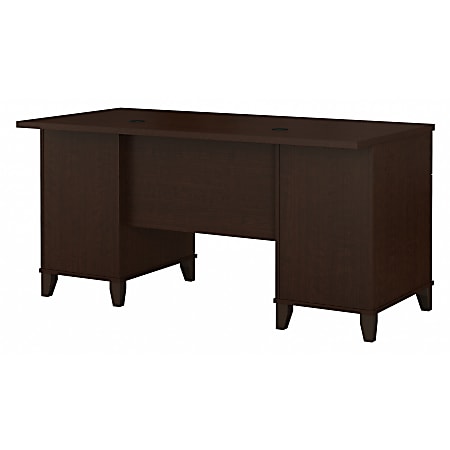 Brown Basket デモセット SAFAVIEH Damien Storage Bench with 3 Wicker Baskets and 3