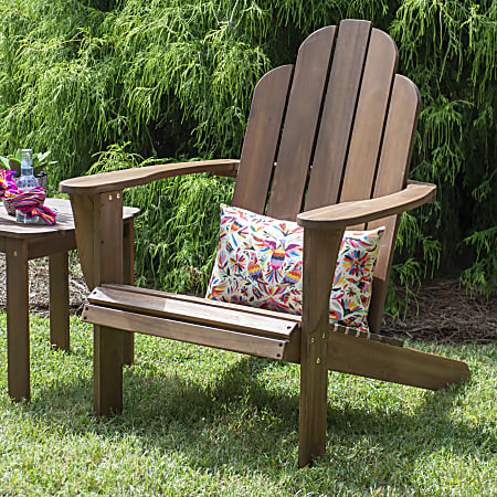 Troy adirondack chair 2025