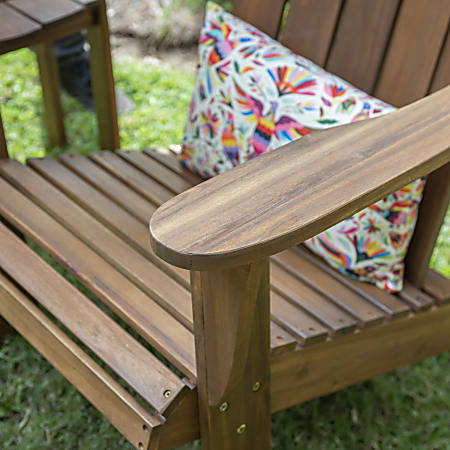 Troy adirondack chair store