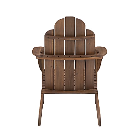 Troy adirondack chair 2025