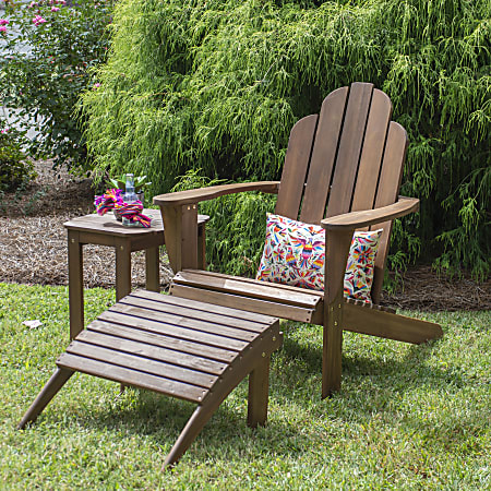Troy hotsell adirondack chair