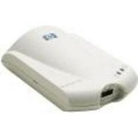 HP JetDirect 175X - print server