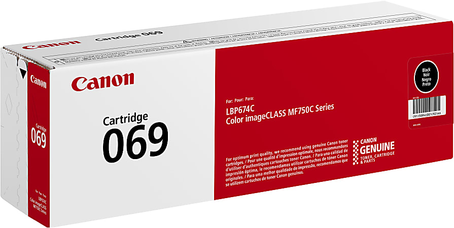Canon CRG119 Black Compatible Toner Cartridge Twin Pack – Toner Bank