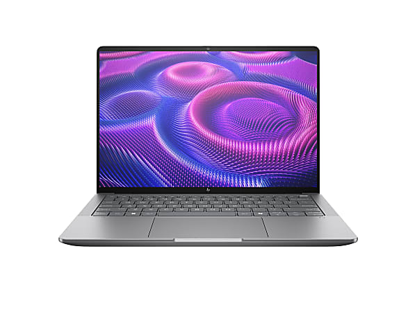 HP ZBook Ultra G1a Mobile Workstation - AMD Ryzen AI Max+ Pro - 395/up to 5.1 GHz - Win 11 Pro - Radeon 8060S - BF6U4UTABA