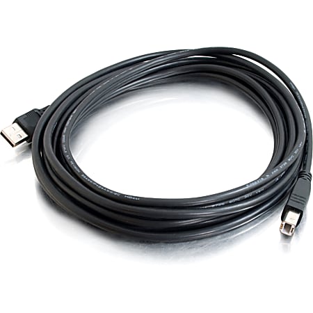 Cable Usb 2.0 Tipo A - B Mini Usb (5pin) 3m Ak-300108-030-s con