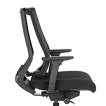 Sedus chair clearance mesh back