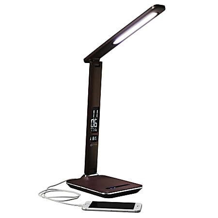 Ottlite wellness renew led desk lamp clearance
