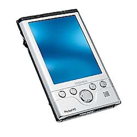 Toshiba® e755 Pocket PC