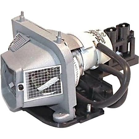 BTI Projector Lamp - DELL: 1209S, 1409X, 1510X, 1609HD, 1609WX, 1609X, 311-4893, 725-10120, NY353