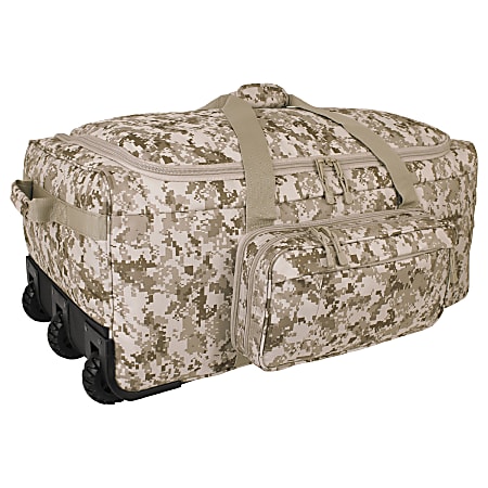 Mercury mini monster deployment bag sale
