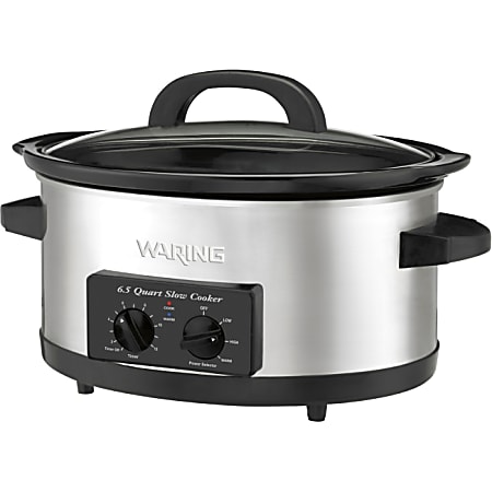 Waring Pro Slow Cooker