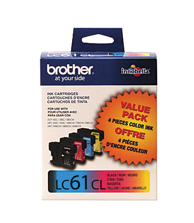 Brother ink on sale