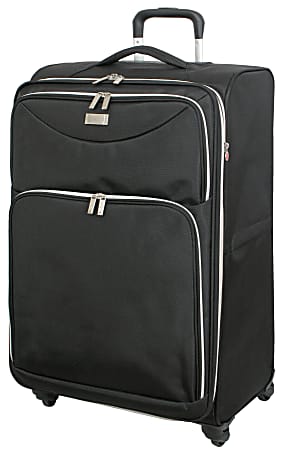 Geoffrey beene luggage set store