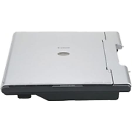 Canon CanoScan LiDE 600F - flatbed scanner