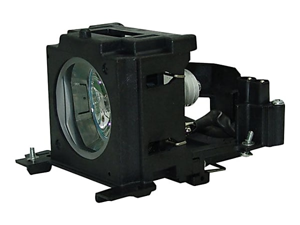 BTI - Projector lamp (equivalent to: Hitachi DT00757) - UHB - 200 Watt - 2000 hour(s)