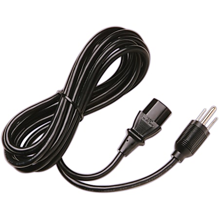 HP Standard Power Cord - 6ft