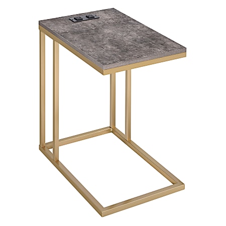 Stone c hot sale table