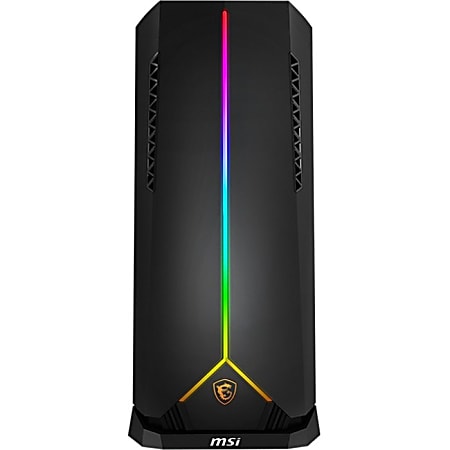 MSI Aegis SE 10th Aegis SE 11SI 246US Gaming Desktop Computer