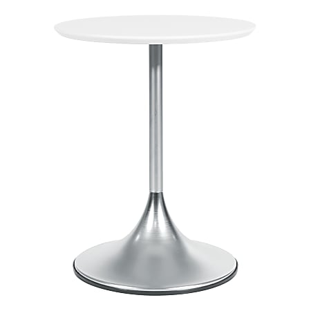 Office Star Flower Side Table - Thumbnail 3