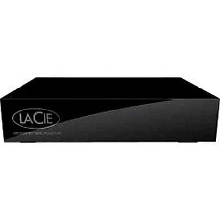 LaCie 301515KUA 1 TB Network Hard Drive
