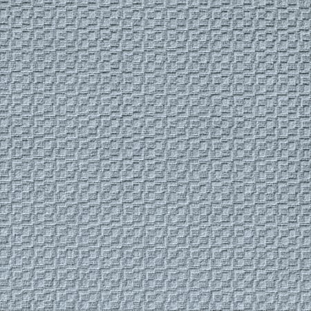 Foss Floors Metro Peel & Stick Carpet Tiles, 24" x 24", Frozen, Set Of 15 Tiles