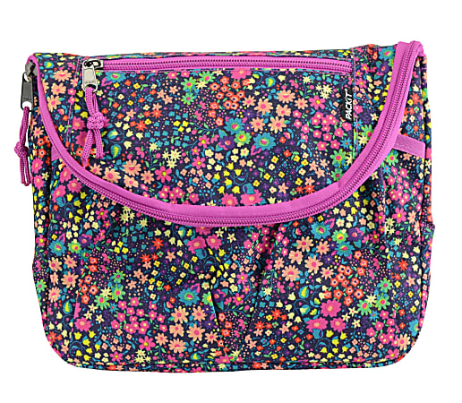Packit crossbody best sale lunch bag