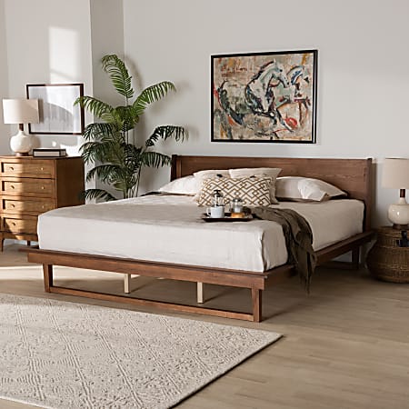 Studio king size bed sale