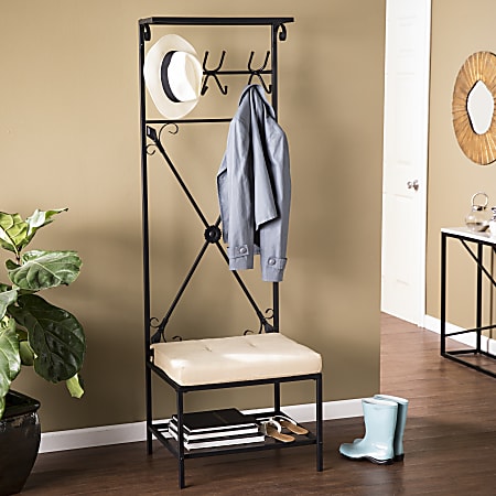 Southern enterprises coat stand store