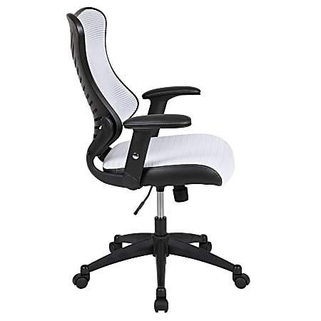 Flash Furniture Ergonomic Mesh High Back Executive Office Chair