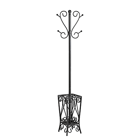 Southern enterprises coat stand sales