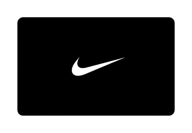 Buy nike gift card 2025