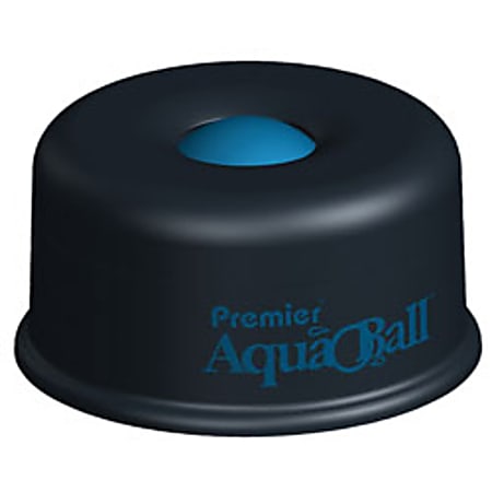 Premier® AquaBall Moistener