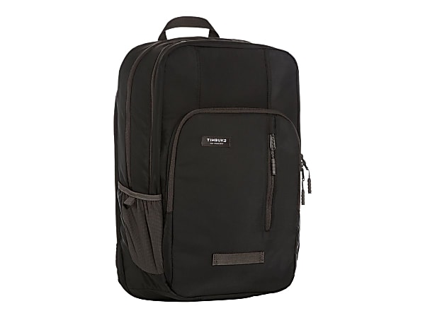Timbuk2 Uptown - Notebook carrying backpack - 15" - jet black