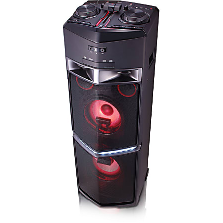 Oj98 speaker hotsell
