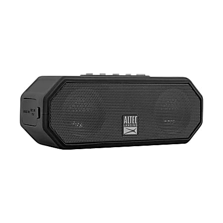 Altec lansing h2o 4 sales