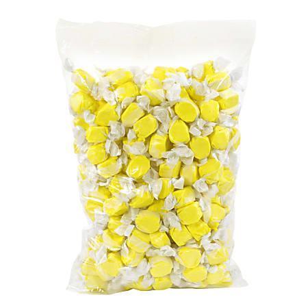 Sweet's Candy Company Taffy, Banana, 3-Lb Bag