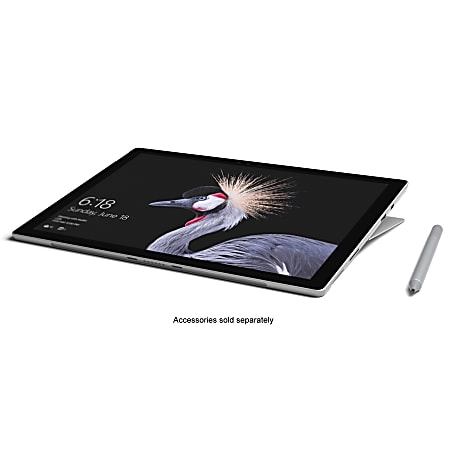 Silver EYU Surface Depot Microsoft M1776 - Pen Office 00009