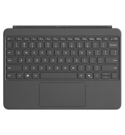 Microsoft Surface Pro 12&rdquo; Keyboard, Slate, EP2-32033