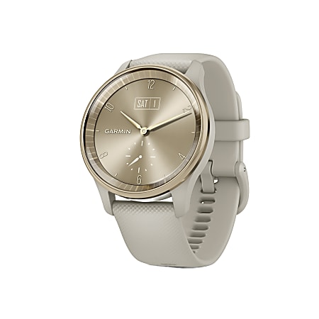 Garmin vivomove band discount