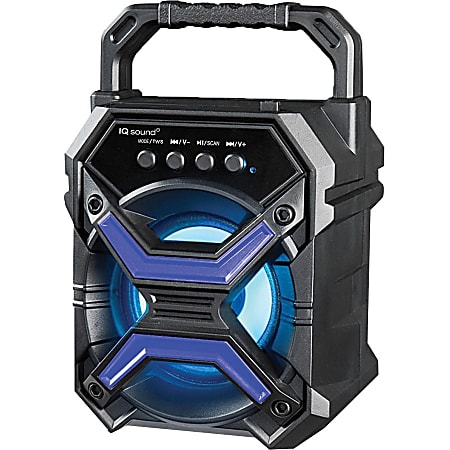 IQ Sound 8