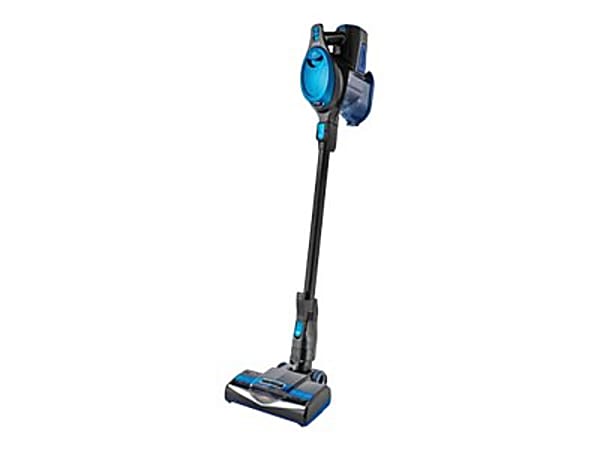 Shark Ultra-Lightweight Bagless Upright Vacuum Cleaner, Copper/Gray