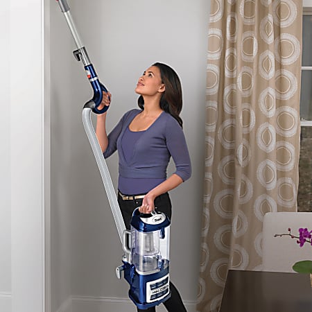 Aspirador Vertical Shark Nv360 Navigator Lift-away Deluxe... | Cuotas sin interés