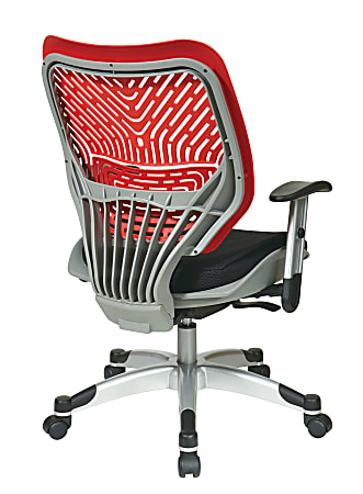 Self adjusting office chair store