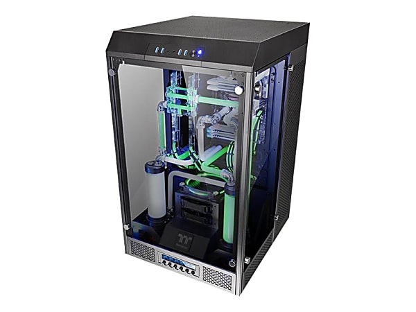 The Tower 900