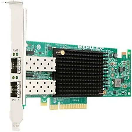 Lenovo Emulex VFA5.2 - Network Adapter - PCI