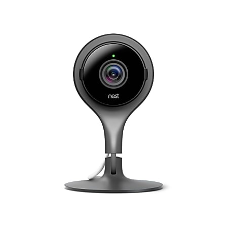 Google™ Nest Indoor Camera